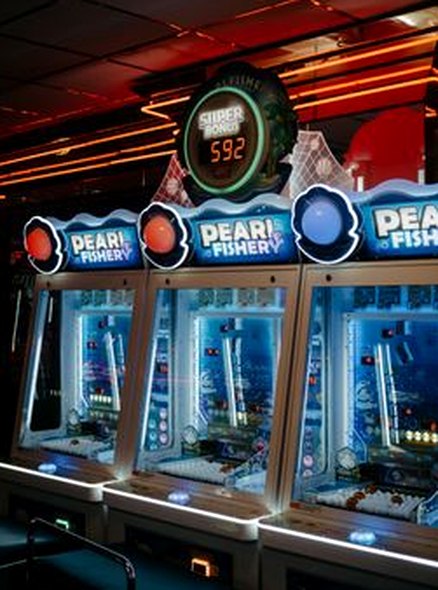 game trực tuyến Kubet Roulette